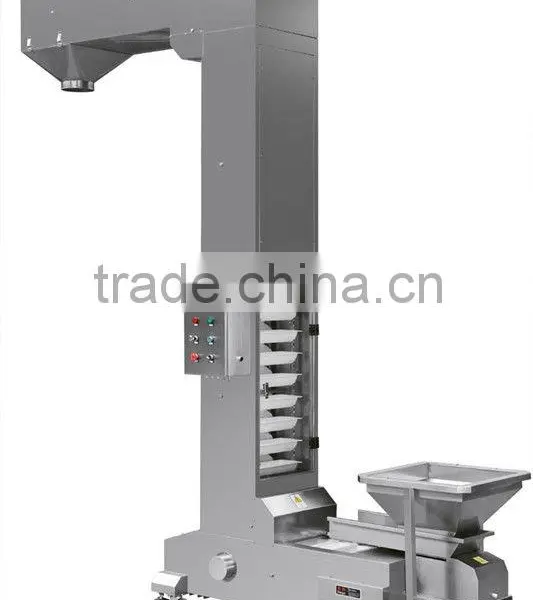 Z type Conveyors ( food machine production line )