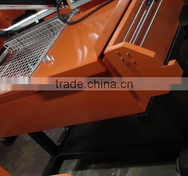 2 In1 Sealing and Shrinking Packing Machine FM-5540A photo-2