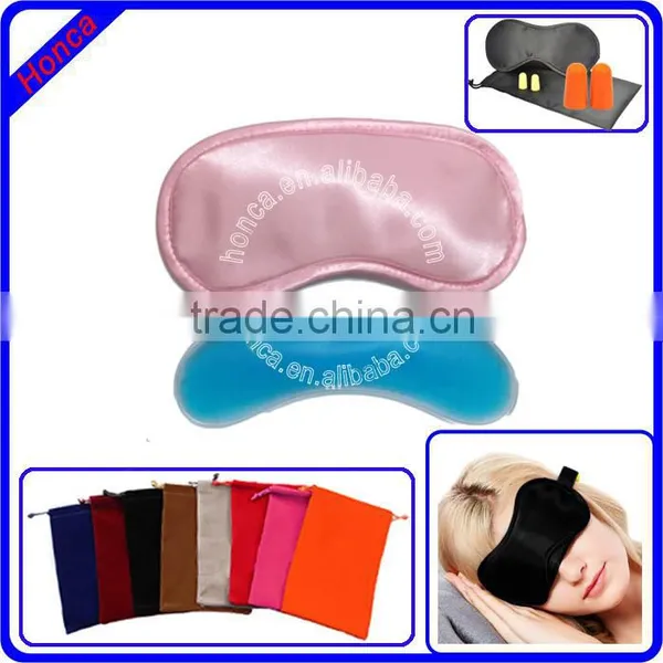 Cool Gel Eyes Cover Relaxing Magic Ice Eye Mask photo-3