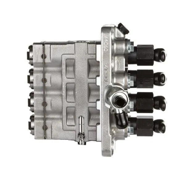 Perkins Fuel Injection Pump 131010080 photo-3