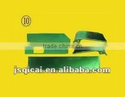 Body Parts for Sinotruck Howo Truck Air Deflector / Wind Deflector for 08/09 Series,WG1644870011 /12