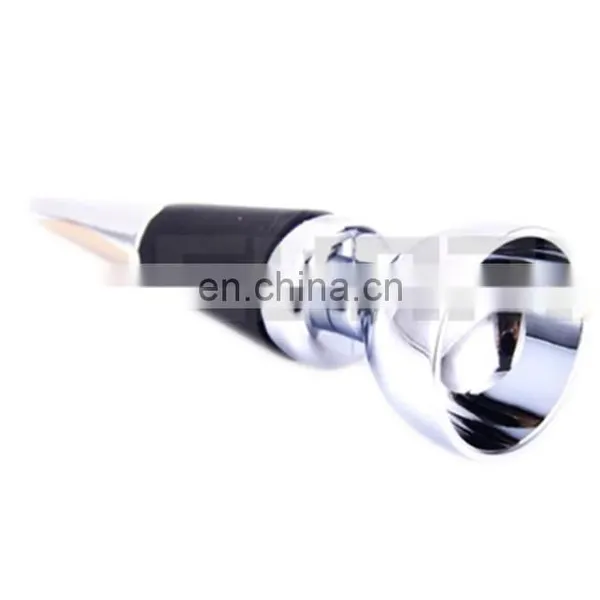 Best Selling Food Grade Wine Bottle Stopper Set photo-4
