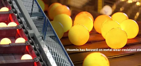 20mm -100mm Forged Steel Balls,steel Balls for Ball Mill photo-3
