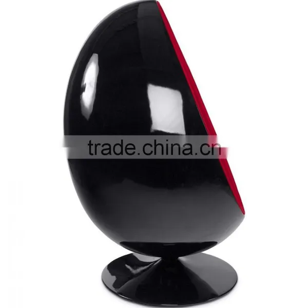 Hot Sale Buy Fiberglass Egg Shaped Chair 2015 photo-3