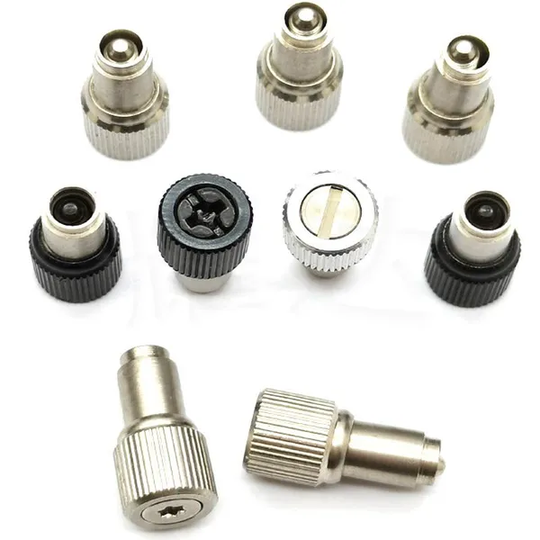 Captive Screw PF09/PF10-M3-0/1/2 Spring Screw Spring Screw Fasteners photo-4
