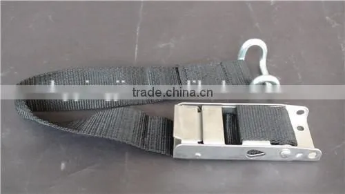 04706 Curtain Side Overcentre Buckle and Cam Buckle photo-3
