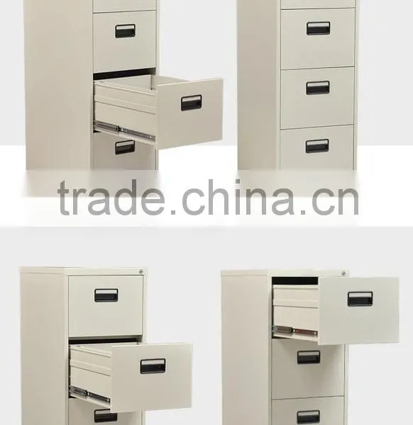 Metal Material and Office Furniture Type 2015 Hot Sales Letter Furniture File Cabinet photo-4