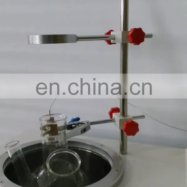 Shaped Energy Constant Temperature Ultrasonic Extraction Instrument photo-3