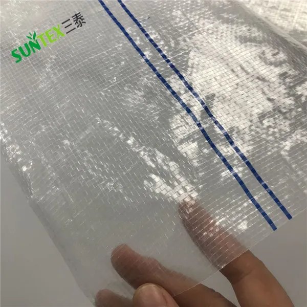 Orchard Cherry Protection Rains Proof Cover,HDPE Reinforced 120gsm Woven Plastic Film,UV Resistant Woven Fabric Film photo-3