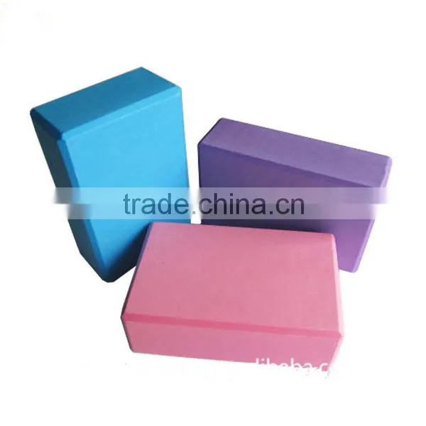 9*6*3 Yoga Block Yaga Foam Blocks