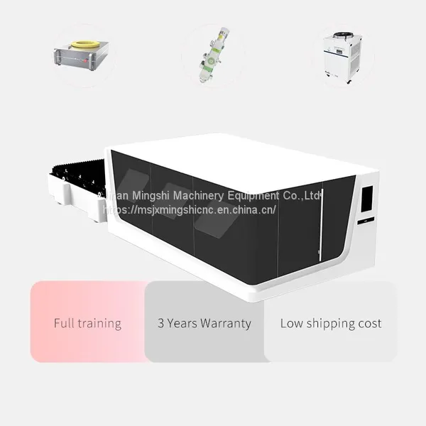 China Perfect Laser 1000W 2000W 3000W Ipg/Raycus/Max CNC Metal /Stainless Steel/Iron/Aluminum/Copper/Ss/CS Pipe Fiber Laser Cutter Cutting Machine photo-5