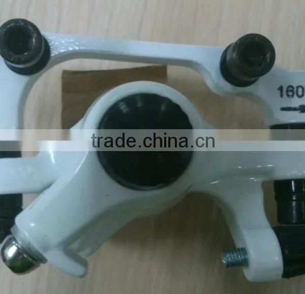 Disc Brake Device photo-2
