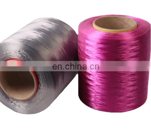 Hilo de Nylon 6 de Alta Tenacidad