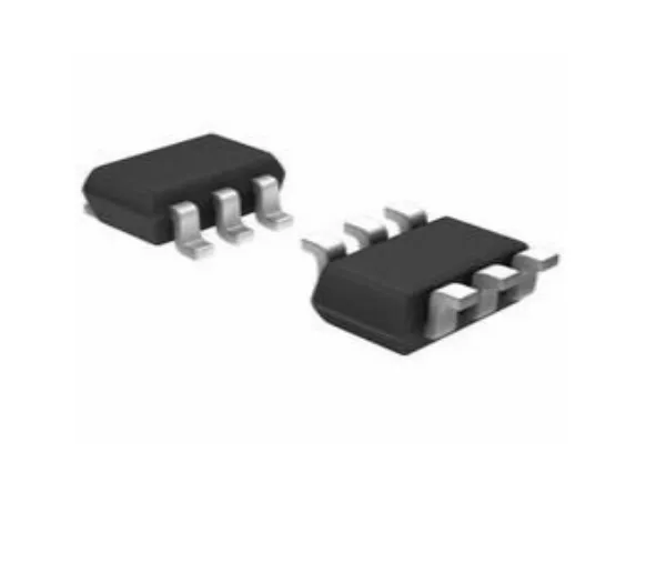 ON Semiconductor	2N7002DW	Дискретные полупроводниковые изделия	Транзисторы - полевые транзисторы  - матрицы