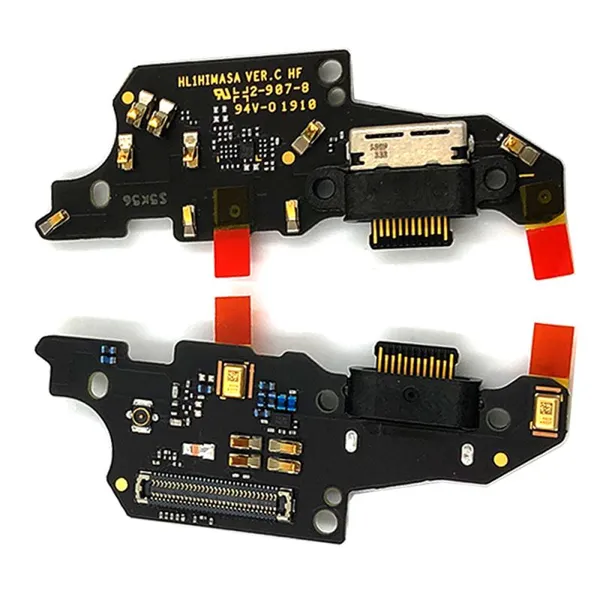Charging Port Flex Charger For Huawei Mate 20 Charging Flex Cell Phone Spare Parts photo-5