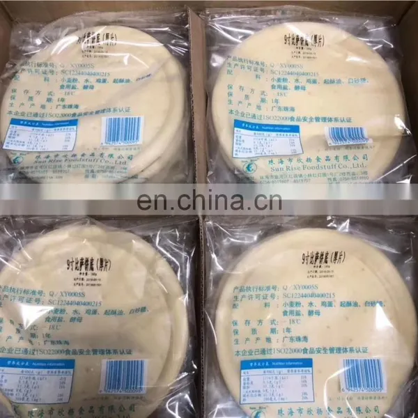 Automatic Robot Spider Arm Biscuits Cakes Tortilla/Pastry/Pancake/Pita Plastic Bag Case Carton Box Filling Packing Machine photo-3