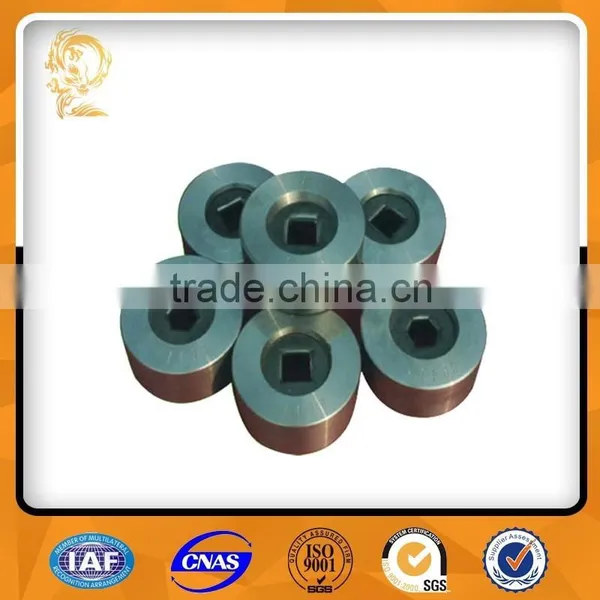 Spiral Mould /tungsten Carbide Spiral Mould Manufacturer