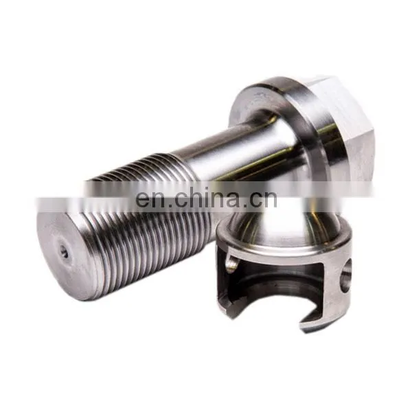 Non-Calibrated Machining Customized Auto And Motorcycle Gold Copper Parts Processing Iron Parts Processing