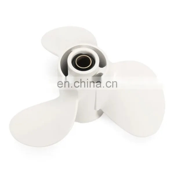 Anodized Aluminum Propeller photo-5