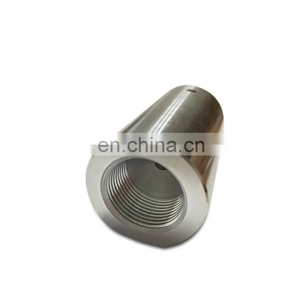 High Quality Manufacturer Hardware Accessories Cnc Service Machining Parts photo-5