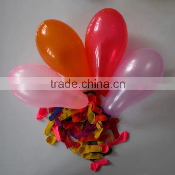 Best Selling, Top Quality Latex Water Bomb Ballloon photo-5