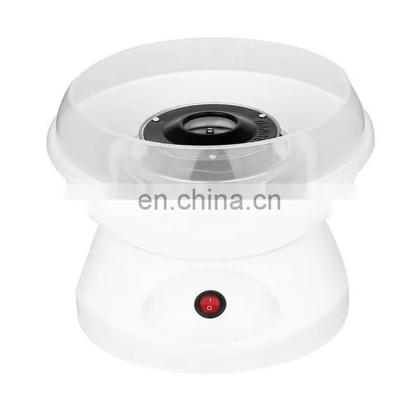 New Arrival Digital Household Mini Cotton Candy Maker Cotton Candy Machine For Kids photo-4