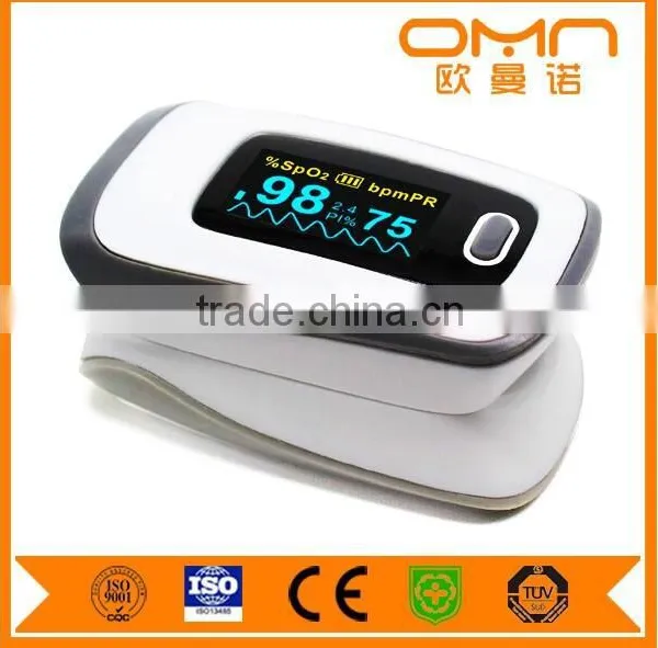 Bluetooth Enabled Pulse Oximeter photo-6