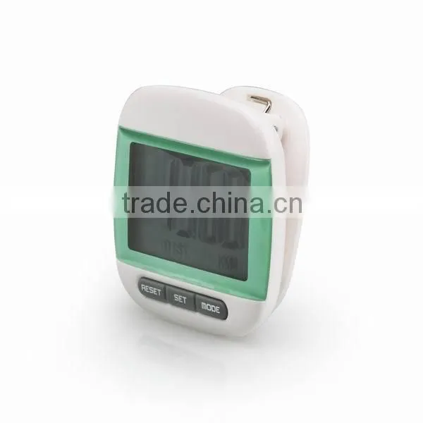 YGH667C Step Counter Promotion Pedometer Hot Sale photo-5