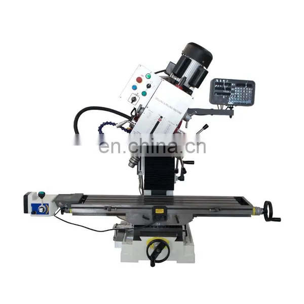 ZAY7045FG 1 Drilling and Milling Machine Manufacturers