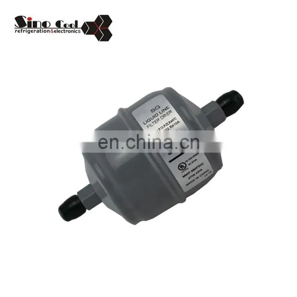 Фильтр-сушитель серии SG photo-3