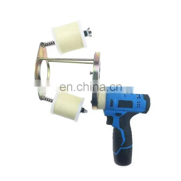Taping Machine for Air Conditioner PVC Pipe Wrapping Tape Tool Winding Roll Tool Air Conditioner Tools