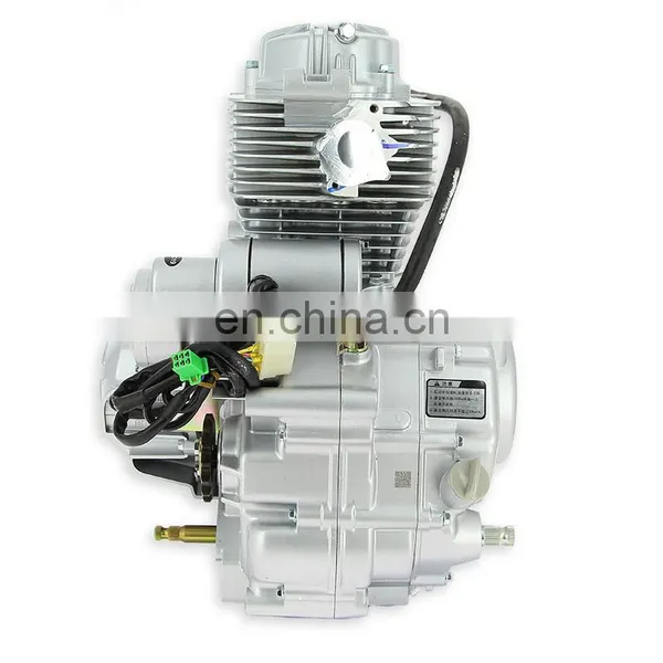 New Product Natural Gasoline Engine MOTOR for Sale