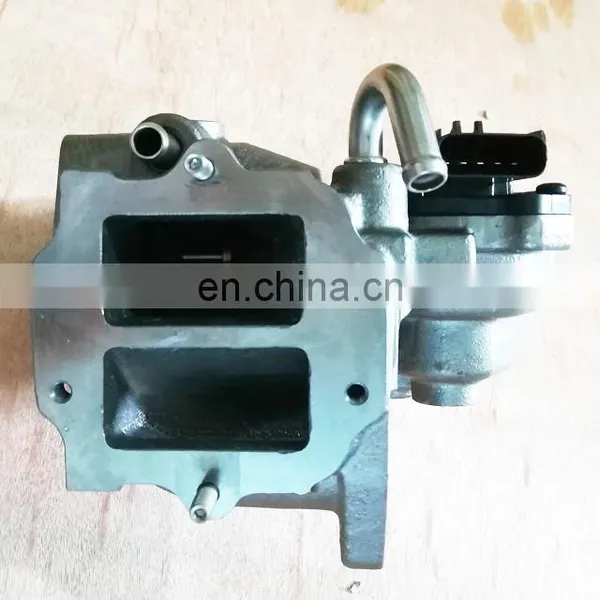ISF2.8 Diesel Engine 5309069 EGR Valve photo-2