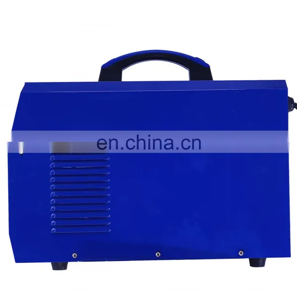 WS-315 380V TIG MMA Mosfet Welding Machine photo-4