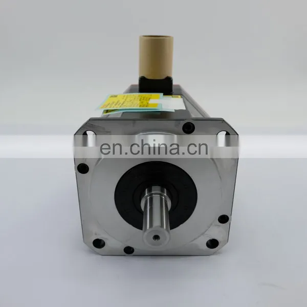 Original Fanuc ac Servo Motor A06B-2075-B103 photo-3