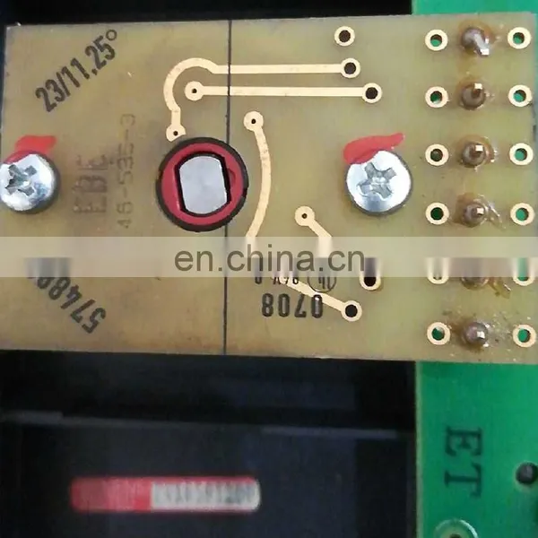 Siemens SINUMERIK 802D SL Machine Control Panel Display 6FC5303-0AF30-1AA0 photo-4