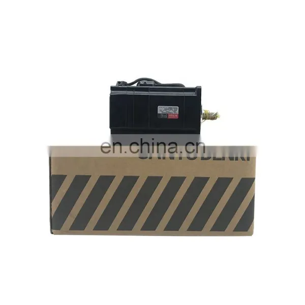Original for Servo Motor P50B08075HXS70 photo-5