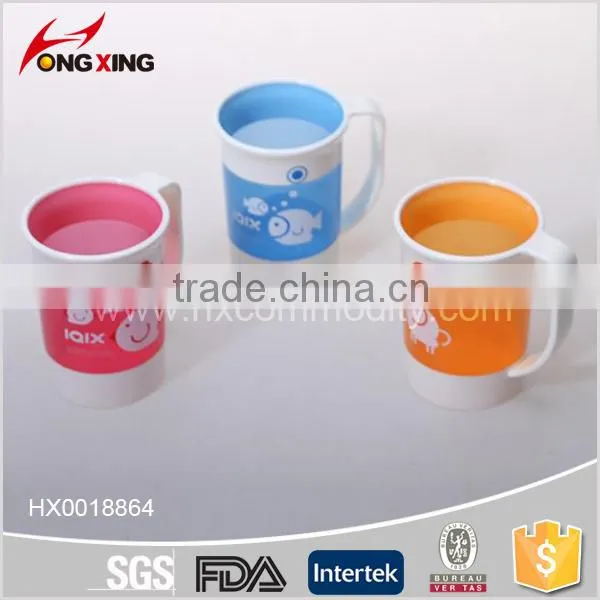 2016 KIDS PERSONALIZED PLASTIC MUGS FOR SALE photo-3