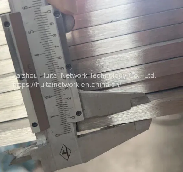 cobalt-based welding wire AWS A5.21 ERCoCr-A stellite 6 colmonoy 6 nickel welding rod
