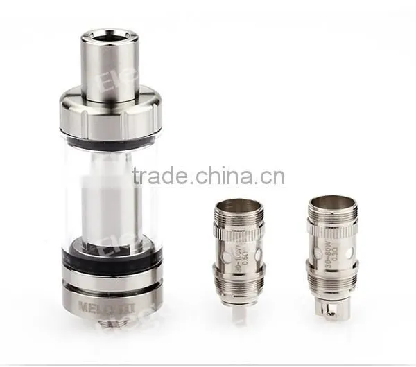 Eleaf Melo 3 Mini Atomizer From Elego, Eleaf Melo 3 Mini Tank photo-4