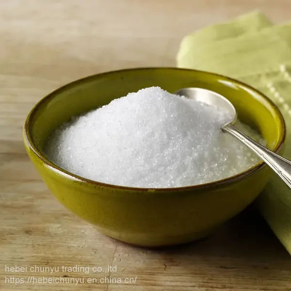 Natural Organic Xylitol Bulk Xylitol Top Quality photo-2