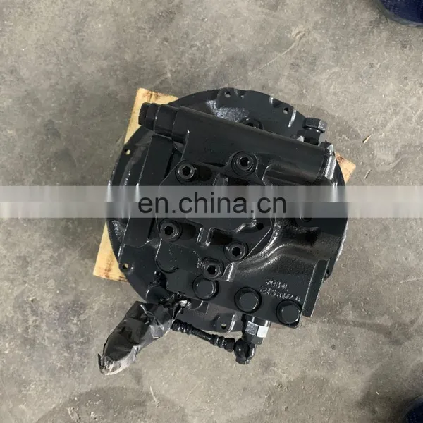 Excavator PC120-6 Hydraulic Pump 708-1L-00070 photo-3