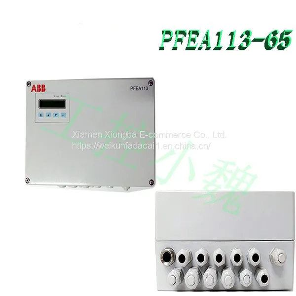 ABB PCD232A 3BHE022293R0101 photo-4