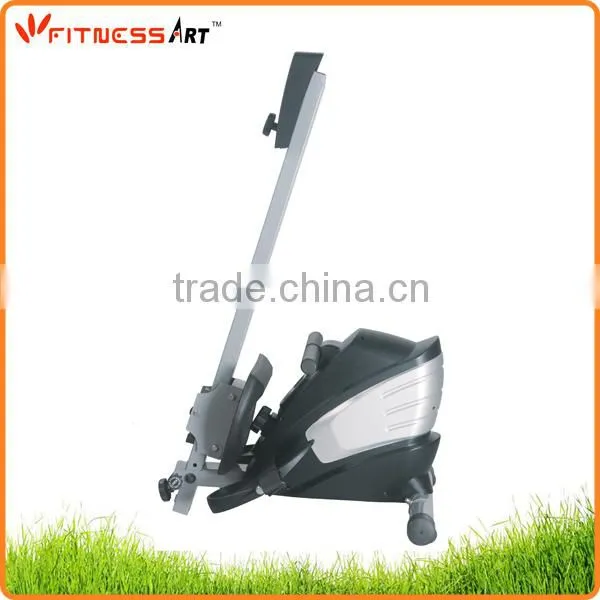 Fitness Rowing Bike RM2107 With 7KG Magnetic Wheel photo-2