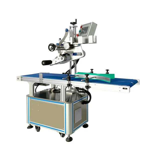 Peripheral Productsstick Label Packaging Machine photo-2