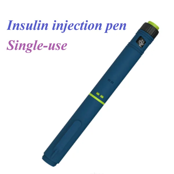 Insulin Injection Pen / Insulin Syringe photo-4