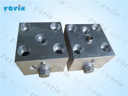 Переключательный клапан XFG-1F для Titagarh power