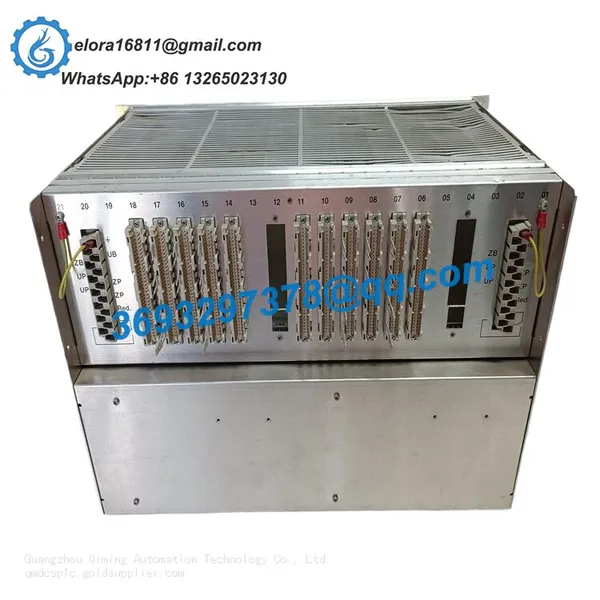 VIBRO-METER VM600 IOC16T 200-565-000-013 200-565-101-013 модуль ввода/вывода
