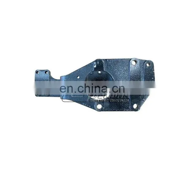Heavy Truck Shacman F2000/L3000/M3000/F3000/X3000 Truck Chassis Spare Parts Steering Transmission Dz95259470021 Bracket photo-2