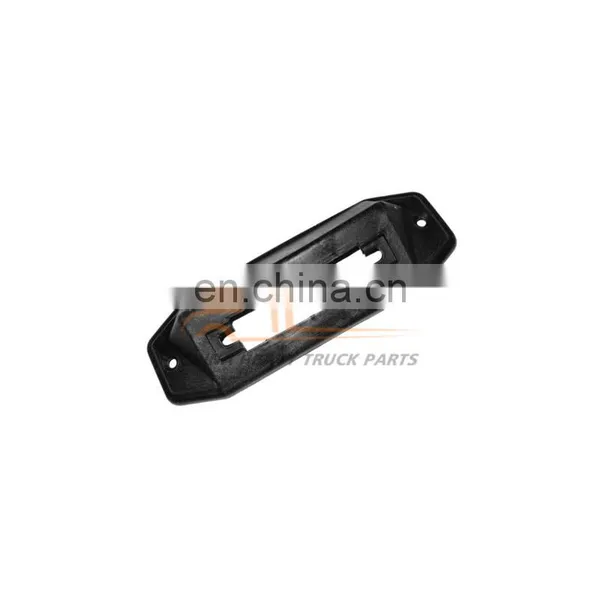 China Original Shacman F2000/L3000/M3000/F3000/X3000 Truck Spare Parts 81.63701.0013 Speed Nut photo-2